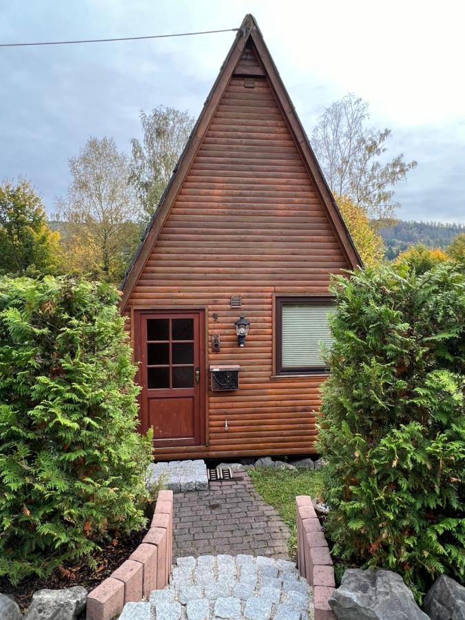 Haus Luzia Villa Meschede Luaran gambar
