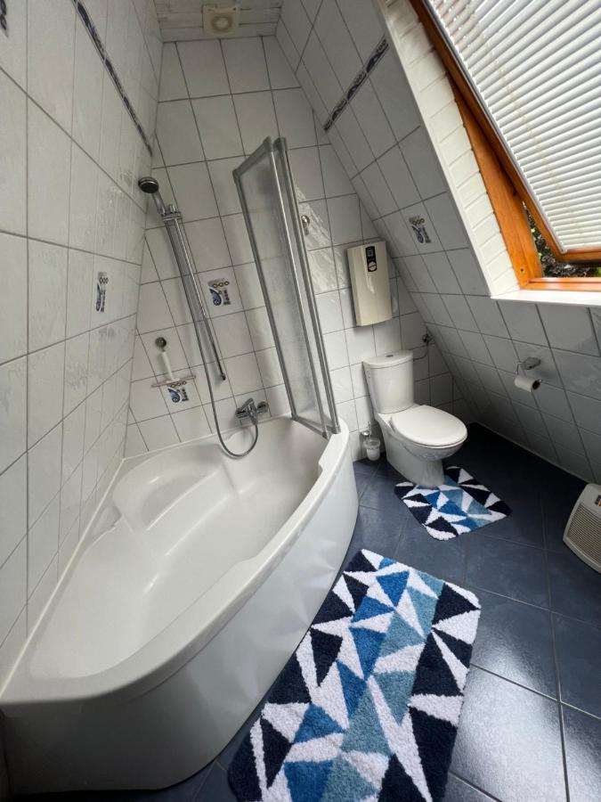 Haus Luzia Villa Meschede Luaran gambar