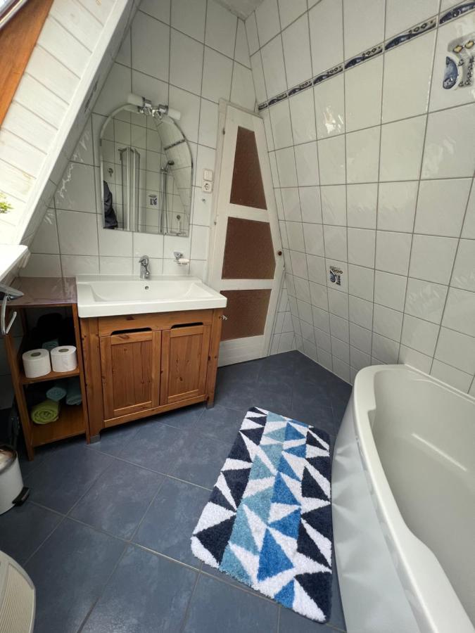 Haus Luzia Villa Meschede Luaran gambar