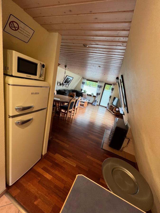 Haus Luzia Villa Meschede Luaran gambar