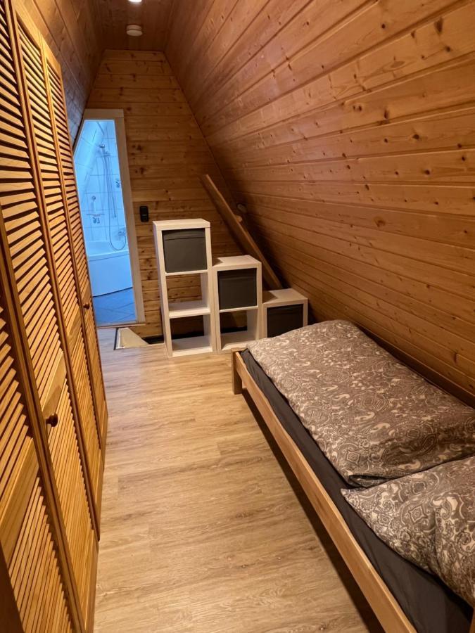 Haus Luzia Villa Meschede Luaran gambar