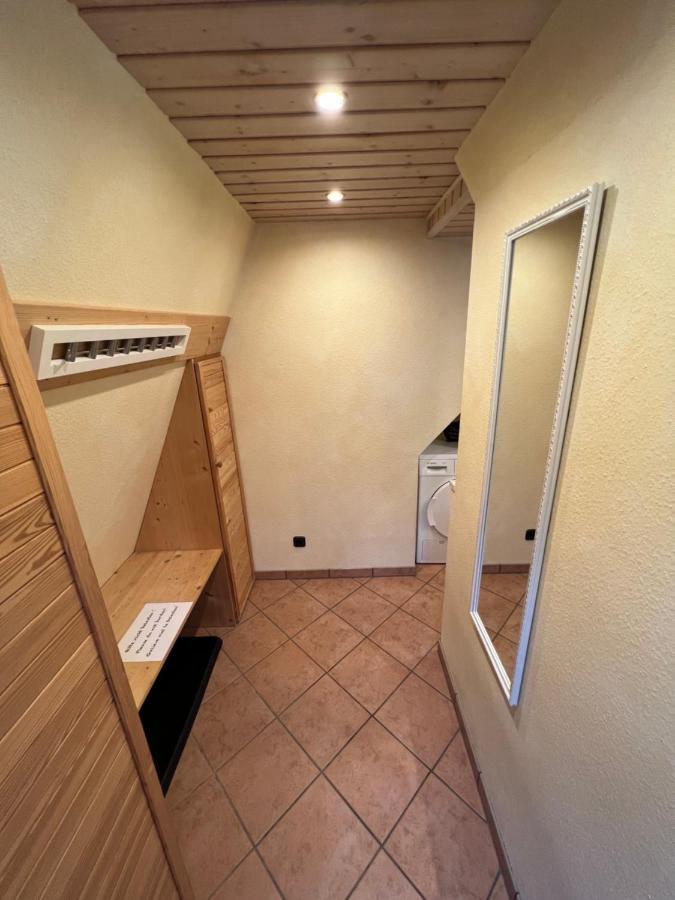 Haus Luzia Villa Meschede Luaran gambar