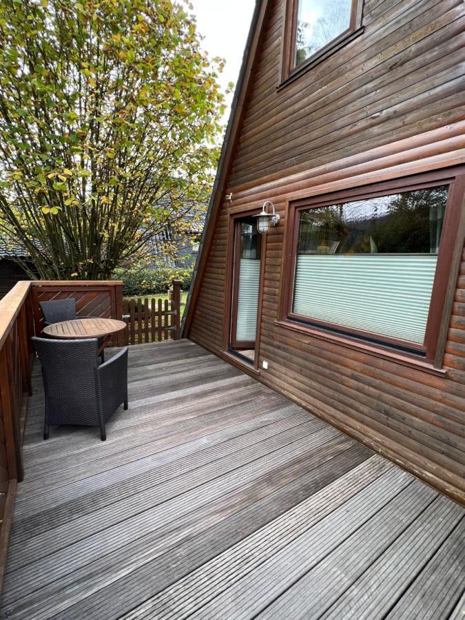 Haus Luzia Villa Meschede Luaran gambar
