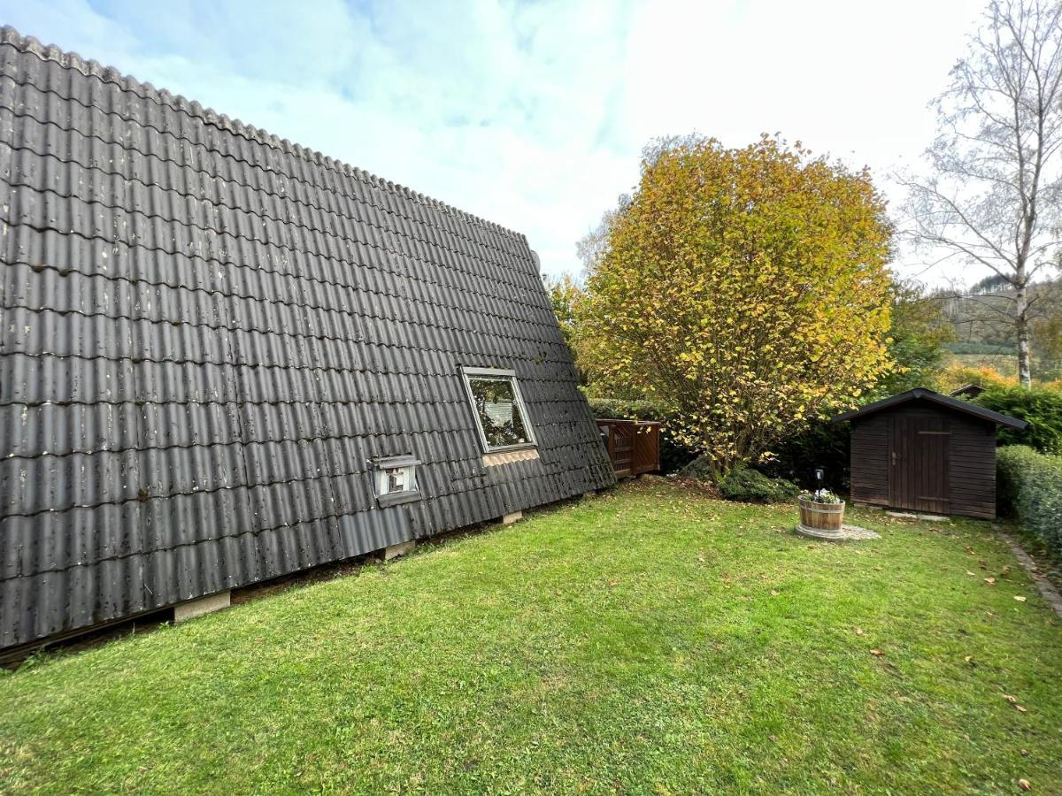 Haus Luzia Villa Meschede Luaran gambar