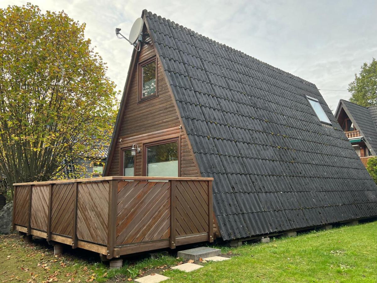 Haus Luzia Villa Meschede Luaran gambar