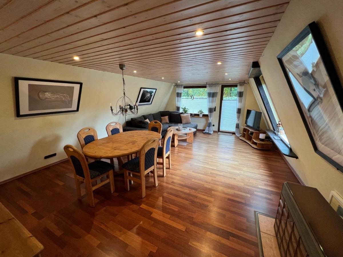 Haus Luzia Villa Meschede Luaran gambar
