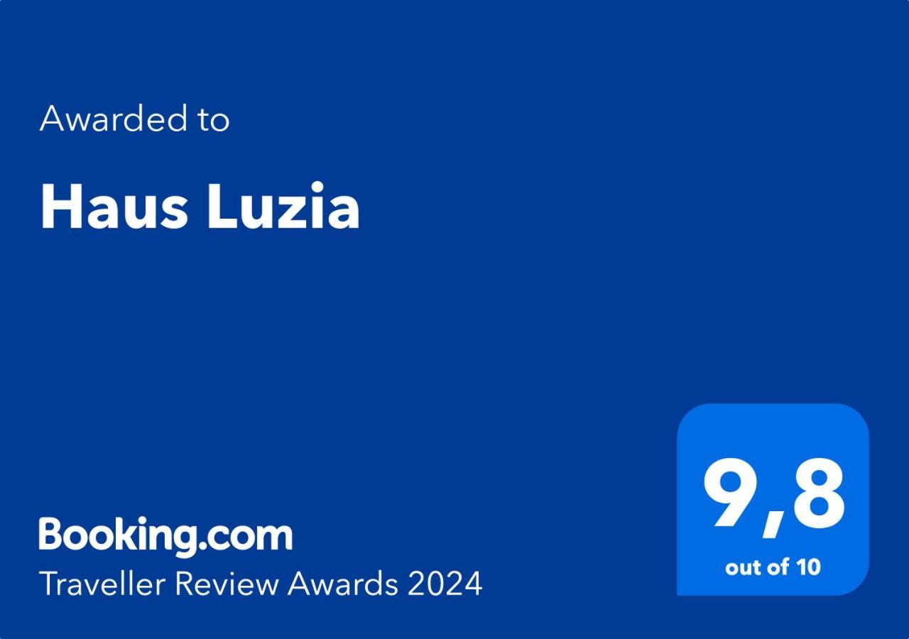 Haus Luzia Villa Meschede Luaran gambar